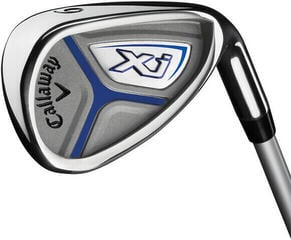 Set golf Callaway XJ3 Mano sinistra Graphite Junior Set golf - 6