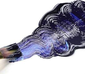 Peinture acrylique Golden Artist Colors Open Peinture acrylique Anthraquinone Blue 59 ml 1 pc - 4