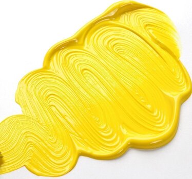 Culoare acrilică Golden Artist Colors Open Vopsea acrilică Benzimidazolone Yellow Medium 59 ml 1 buc. - 5
