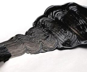 Akrylová farba Golden Artist Colors Open Akrylová farba Bone Black 59 ml 1 ks - 4