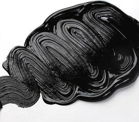 Akrilna barva Golden Artist Colors Open Akrilna barva Carbon Black 59 ml 1 kos - 4