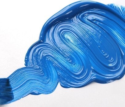 Akrylfärg Golden Artist Colors Open Akrylfärg Cerulean Blue, Chromium 59 ml 1 st - 5