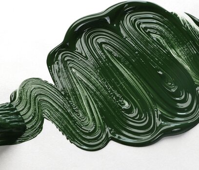 Culoare acrilică Golden Artist Colors Open Vopsea acrilică Chromium Oxide Green Dark 59 ml 1 buc. - 5