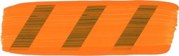 Acrylic Paint Golden Artist Colors Open Acrylic Paint Cadmium Orange 59 ml 1 pc - 4