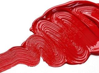 Akrylová barva Golden Artist Colors Open Akrylová barva Cadmium Red Dark 59 ml 1 ks - 4