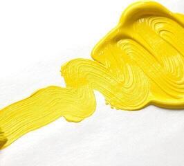 Akrylová barva Golden Artist Colors Open Akrylová barva Cadmium Yellow Medium 59 ml 1 ks - 4