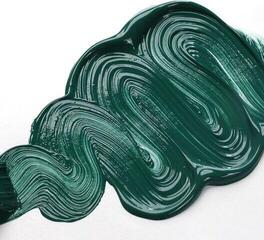 Akrylová barva Golden Artist Colors Open Akrylová barva Cobalt Green 59 ml 1 ks - 4