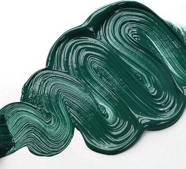 Akrylová barva Golden Artist Colors Open Akrylová barva Cobalt Green 59 ml 1 ks - 5