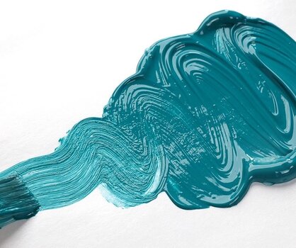 Akrylová farba Golden Artist Colors Open Akrylová farba Cobalt Turquoise 59 ml 1 ks - 5