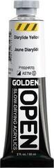 Akrilna barva Golden Artist Colors Open Akrilna barva Diarylide Yellow 59 ml 1 kos - 2