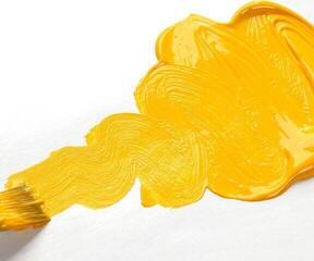 Akrilna barva Golden Artist Colors Open Akrilna barva Diarylide Yellow 59 ml 1 kos - 4