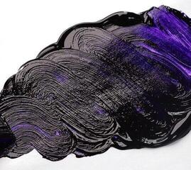 Akrilna boja Golden Artist Colors Open Akrilna boja Dioxazine Purple 59 ml 1 kom - 4