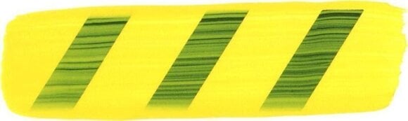 Culoare acrilică Golden Artist Colors Open Vopsea acrilică Hansa Yellow Opaque 59 ml 1 buc. - 4