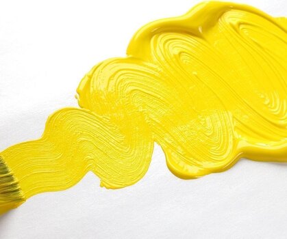 Culoare acrilică Golden Artist Colors Open Vopsea acrilică Hansa Yellow Opaque 59 ml 1 buc. - 5