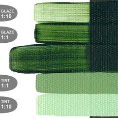 Acrylfarbe Golden Artist Colors Open Acrylfarbe Jenkins Green 59 ml 1 stk - 1