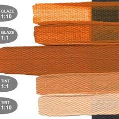 Akrylová barva Golden Artist Colors Open Akrylová barva Mars Yellow 59 ml 1 ks - 1