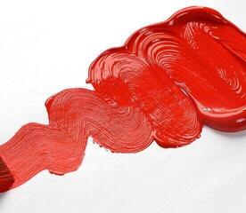 Akrylová barva Golden Artist Colors Open Akrylová barva Naphthol Red Light 59 ml 1 ks - 4