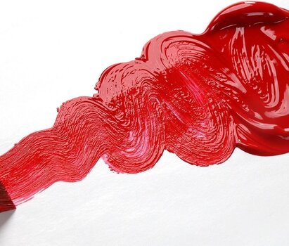 Akrylová barva Golden Artist Colors Open Akrylová barva Naphthol Red Medium 59 ml 1 ks - 5