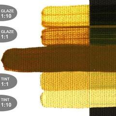 Peinture acrylique Golden Artist Colors Open Peinture acrylique Nickel Azo Yellow 59 ml 1 pc - 1