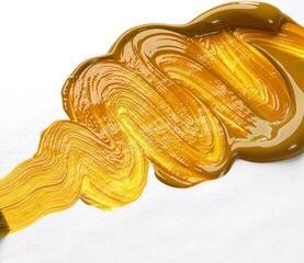 Peinture acrylique Golden Artist Colors Open Peinture acrylique Nickel Azo Yellow 59 ml 1 pc - 4