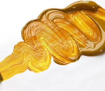 Culoare acrilică Golden Artist Colors Open Vopsea acrilică Nickel Azo Yellow 59 ml 1 buc. - 5