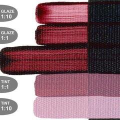 Akrilna boja Golden Artist Colors Open Akrilna boja Permanent Maroon 59 ml 1 kom - 1