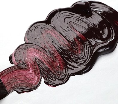 Akrilna boja Golden Artist Colors Open Akrilna boja Permanent Maroon 59 ml 1 kom - 5