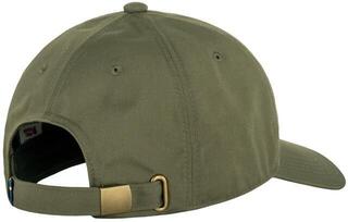 Šilt kapa Fjällräven Classic Badge Cap Laurel Green - 1