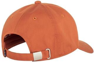 Hattmössa Fjällräven Classic Badge Cap Terracotta Brown - 1