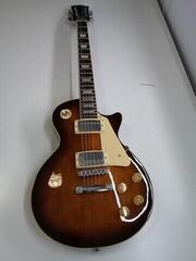 Chitarra Elettrica SX EF3D Desert Sunburst Chitarra Elettrica (Seminuovo) - 1