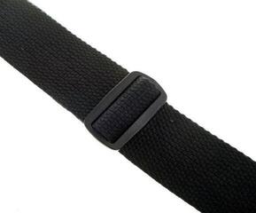 Kytarový pás D'Addario Planet Waves 50CT00 Kytarový pás Black - 3