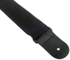 Kytarový pás D'Addario Planet Waves 50CT00 Kytarový pás Black - 4