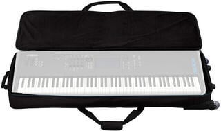 Kosketinsoitinlaukku Yamaha MODX8 Softcase Kosketinsoitinlaukku - 1