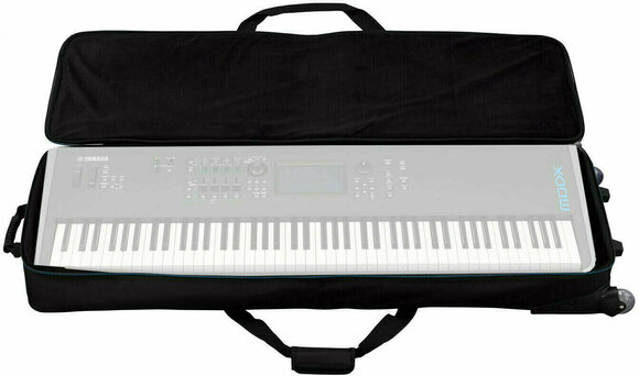 Housse pour clavier Yamaha MODX8 Softcase - 2