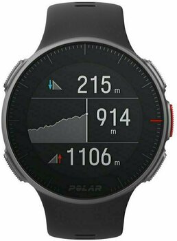 Reloj inteligente / Smartwatch Polar Vantage V Black - 11