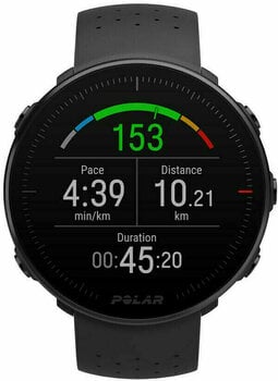 Smartwatch Polar Vantage M Black M/L - 2