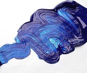 Peinture acrylique Golden Artist Colors Open Peinture acrylique Phthalo Blue (Green Shade) 59 ml 1 pc - 4