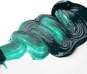 Acrylic Paint Golden Artist Colors Open Acrylic Paint Phthalo Green (Blue Shade) 59 ml 1 pc - 4