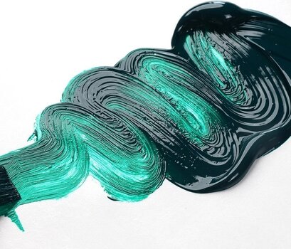 Acrylic Paint Golden Artist Colors Open Acrylic Paint Phthalo Green (Blue Shade) 59 ml 1 pc - 5