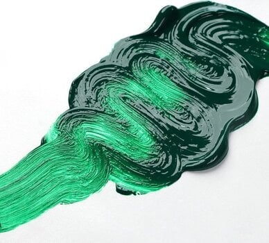 Akrilna boja Golden Artist Colors Open Akrilna boja Phthalo Green (Yellow Shade) 59 ml 1 kom - 5