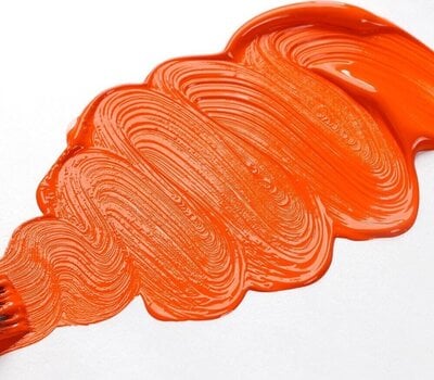 Peinture acrylique Golden Artist Colors Open Peinture acrylique Pyrrole Orange 59 ml 1 pc - 5