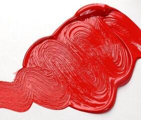 Culoare acrilică Golden Artist Colors Open Vopsea acrilică Pyrrole Red 59 ml 1 buc. - 4