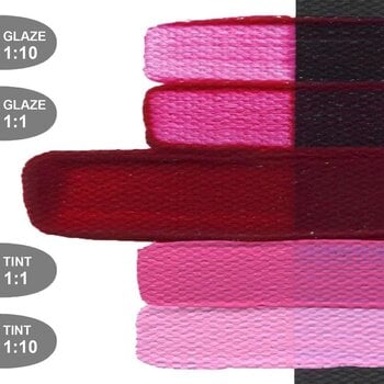 Akrilna boja Golden Artist Colors Open Akrilna boja Quinacridone Magenta 59 ml 1 kom - 2