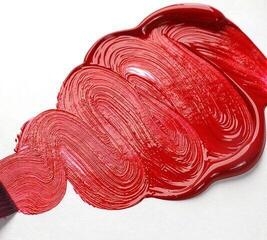 Acrylfarbe Golden Artist Colors Open Acrylfarbe Quinacridone Red 59 ml 1 stk - 4
