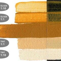 Akrylmaling Golden Artist Colors Open Akrylmaling Sienna Naturel 59 ml 1 Stk. - 1