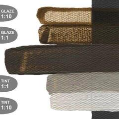 Acrylic Paint Golden Artist Colors Open Acrylic Paint Raw Umber 59 ml 1 pc - 1