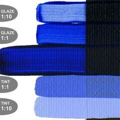 Akrilna barva Golden Artist Colors Open Akrilna barva Ultramarine Blue 59 ml 1 kos - 1