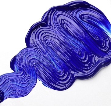 Akrilna boja Golden Artist Colors Open Akrilna boja Ultramarine Blue 59 ml 1 kom - 5