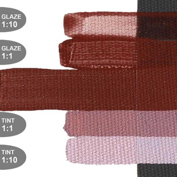 Farba akrylowa Golden Artist Colors Open Farba akrylowa Violet Oxide 59 ml 1 szt. - 2