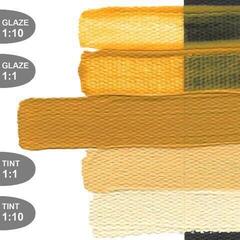 Akrilna boja Golden Artist Colors Open Akrilna boja Yellow Ochre 59 ml 1 kom - 1